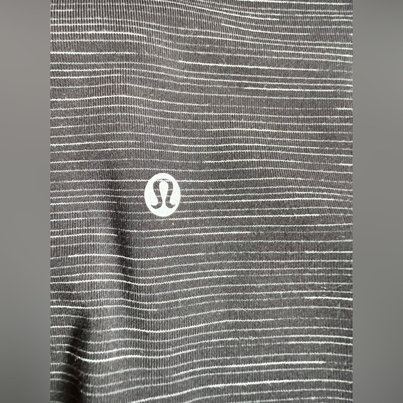 Lululemon Wunder Under Hi Rise Tight Ombre Melange 31" Space Dye Size 4 - Picture 3 of 7